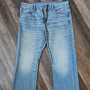 Mens American Eagle Jeans